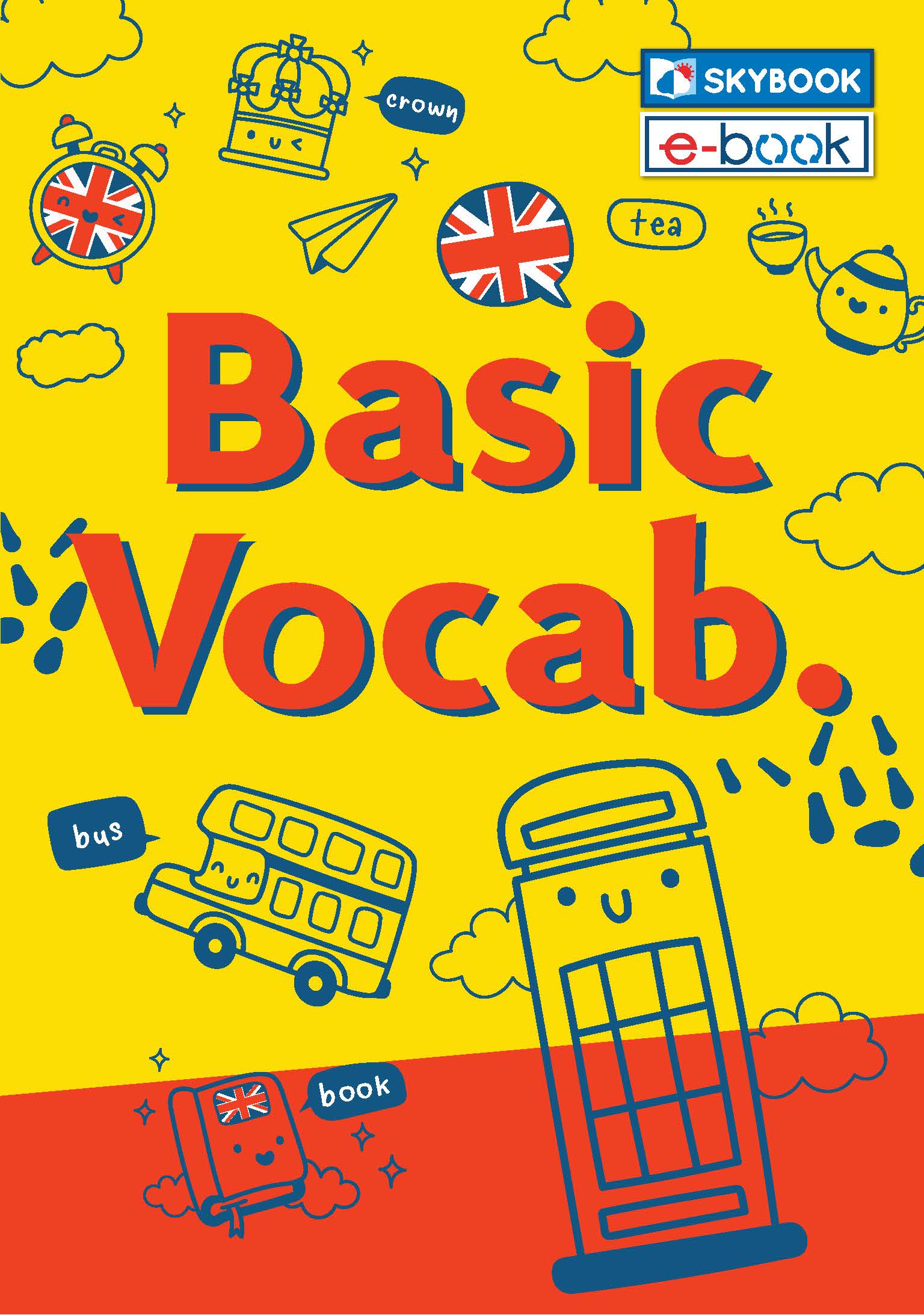Basic Vocab
